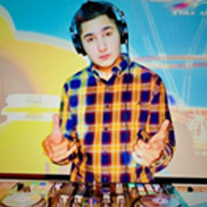 DJ Abhinav 